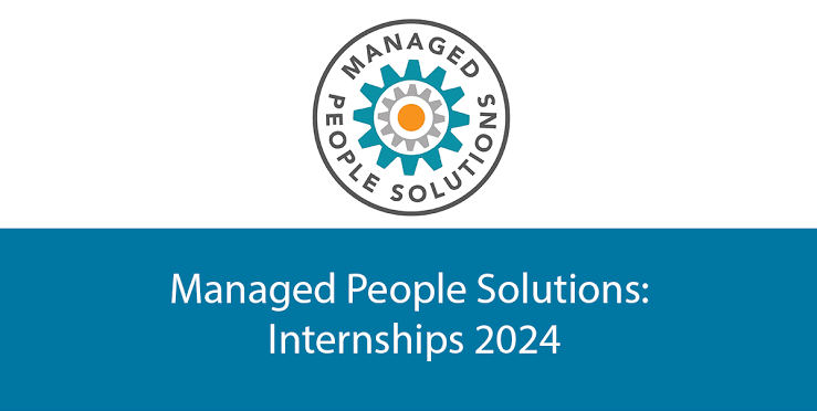 Managed People Solution