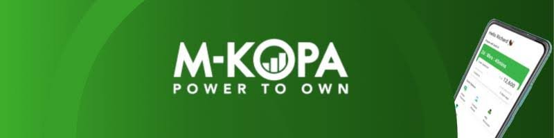 M-KOPA