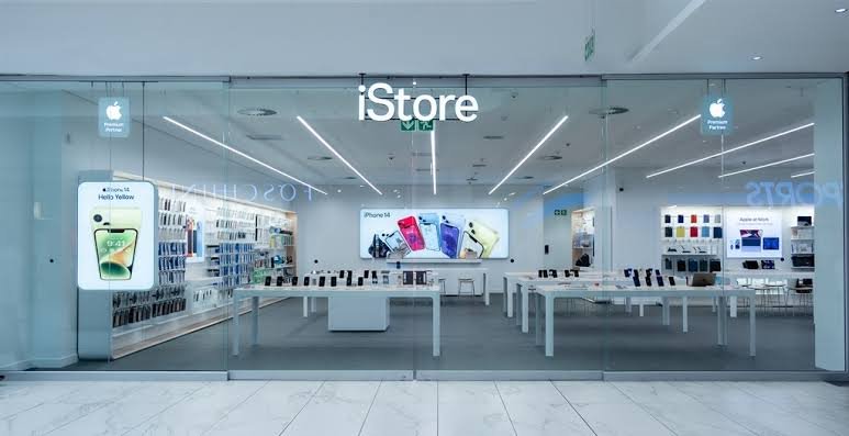 iStore