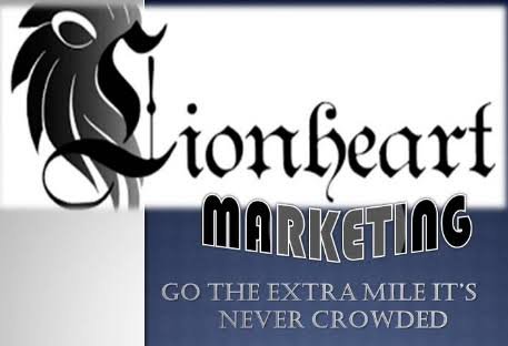 Lionheart marketing Learnership. Apply Now