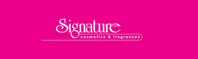 Signature Cosmetics is hiring Shop Assistant, Apply Now