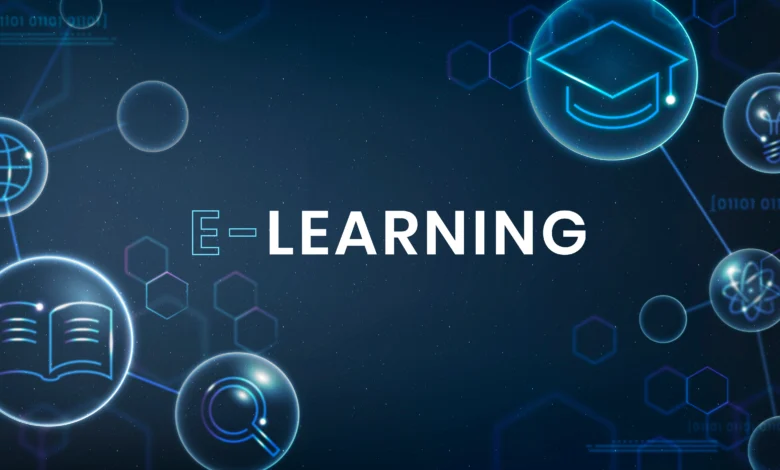 E-Learning Learnerships Programme 2025: A Comprehensive Guide to Upskilling and Reskilling
