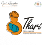HOW TO APPLY  Thari Programme — a scalable, multi-sectoral intervention designed to foster inclusive