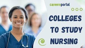 How to Apply College of Nursing – Diploma in Nursing
