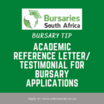 How to apply for the Education Empowerment and Development Fund (EEDF) Bursary for the 2025 academic year: